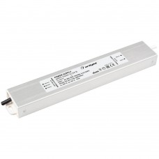 Блок питания Arlight ARPV-60-Slim-В 24V 60W IP67 2,5A 022193