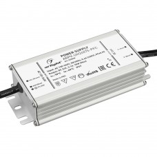 Блок питания Arlight ARPV-UH24075-PFC 24V 75W IP67 3,1A 025028