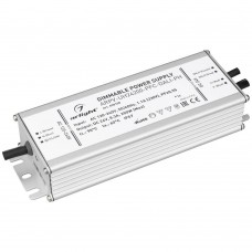 Блок питания Arlight ARPV-UH24200-PFC-Dali-PH 24V 200W IP67 8,3A 028108