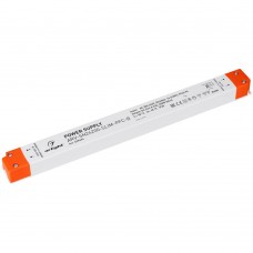 Блок питания Arlight ARV-SN24200-Slim-PFC-B 24V 200W IP20 8,33A 029494