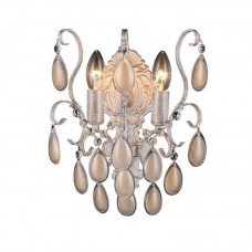 Бра Crystal Lux Sevilia AP2 Gold