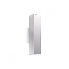 Бра Ideal Lux Sky AP2 Cromo 136905