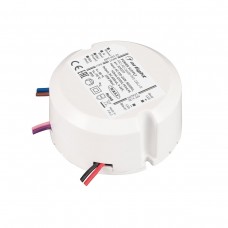 Драйвер Arlight ARJ-KE-36600-PFC-Dali-R 9-36V 22W IP20 0,6A 039377