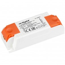 Драйвер Arlight ARJ-KE25350 15-25V 9W IP20 0,35A 028049