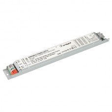 Драйвер Arlight ARJ-SP-60-Linear-PFC-DALI2-ADJ 80-300V 60W IP20 0.2-0.5A 035535