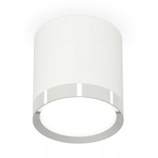 Комплект накладного светильника Ambrella light Techno Spot XS (C8141, N8118) XS8141003