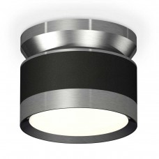 Комплект накладного светильника Ambrella light Techno Spot XS (N8919, C8102, N8133) XS8102070