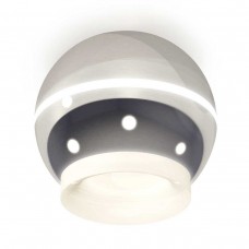 Комплект потолочного светильника Ambrella light Techno Spot XC (C1104, N7165) XS1104030