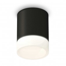 Комплект потолочного светильника Ambrella light Techno Spot XC (C6302, N6248) XS6302063