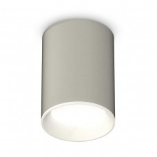 Комплект потолочного светильника Ambrella light Techno Spot XC (C6314, N6101) XS6314001