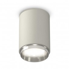 Комплект потолочного светильника Ambrella light Techno Spot XC (C6314, N6122) XS6314022