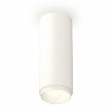 Комплект потолочного светильника Ambrella light Techno Spot XC (C6342, N6120) XS6342001