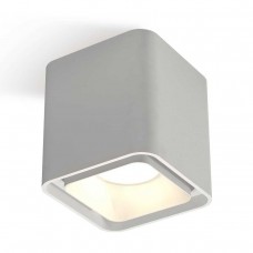 Комплект потолочного светильника Ambrella light Techno Spot XC (C7840, N7701) XS7840001