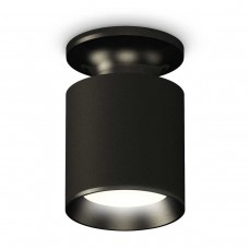 Комплект потолочного светильника Ambrella light Techno Spot XC (N6902, C6302, N6103) XS6302100