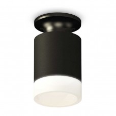 Комплект потолочного светильника Ambrella light Techno Spot XC (N6902, C6302, N6248) XS6302111