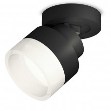 Комплект спота Ambrella light Techno Spot XM (A2229, A2106, C8102, N8401) XM8102020