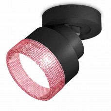 Комплект спота Ambrella light Techno Spot XM (A2229, A2106, C8102, N8486) XM8102042