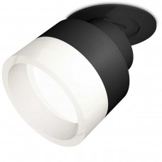 Комплект встраиваемого спота Ambrella light Techno Spot XM (A2242, A2106, C8102, N8401) XM8102520