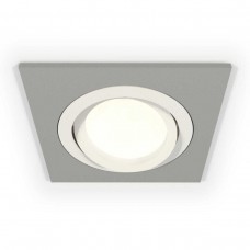 Комплект встраиваемого светильника Ambrella light Techno Spot XC (C7633, N7001) XC7633080