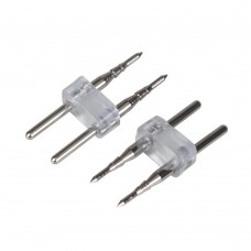 Коннектор силовой Arlight ARL-2pin-Mini 021552