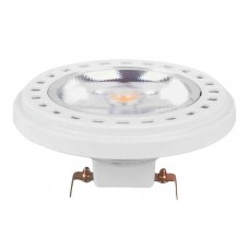 Лампа Arlight AR111-UNIT-G53-15W- Warm3000 025640