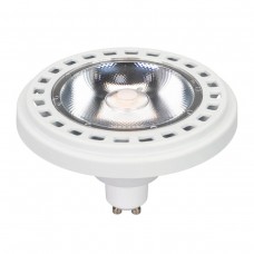 Лампа диммируемая Arlight GU10 15W 3000K AR111-Unit-GU10-15W-Dim 026867