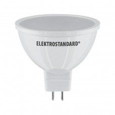 Лампа светодиодная Elektrostandard G5.3 5W 4200K матовая a049674