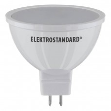 Лампа светодиодная Elektrostandard G5.3 7W 4200K матовая a049684