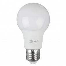 Лампа светодиодная ЭРА E27 11W 6000K матовая LED A60-11W-860-E27 Б0031394