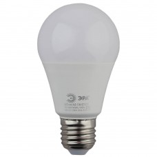 Лампа светодиодная ЭРА E27 13W 2700K матовая LED A60-13W-827-E27 Б0020536