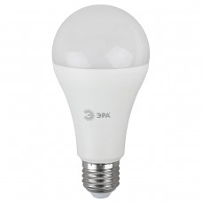 Лампа светодиодная ЭРА E27 13W 4000K матовая LED A60-13W-127V-840-E27 Б0049101