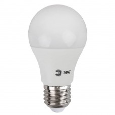 Лампа светодиодная ЭРА E27 13W 6000K матовая LED A60-13W-860-E27 Б0031395