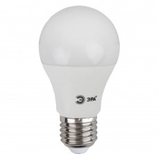 Лампа светодиодная ЭРА E27 15W 6000K матовая LED A60-15W-860-E27 Б0031396