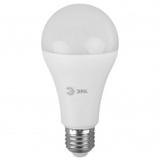 Лампа светодиодная ЭРА E27 21W 2700K матовая LED A65-21W-827-E27 Б0035331