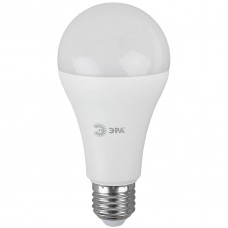 Лампа светодиодная ЭРА E27 30W 2700K матовая LED A65-30W-827-E27 Б0048015