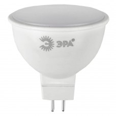 Лампа светодиодная ЭРА LED MR16-8W-827-GU5.3 Б0057002