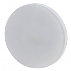 Лампа светодиодная ЭРА GX53 6W 4000K матовая ECO LED GX-6W-840-GX53 Б0036546