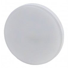 Лампа светодиодная ЭРА GX53 9W 4000K матовая LED GX-9W-840-GX53 Б0020595