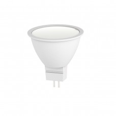 Лампа светодиодная ЭРА LED MR16-11W-827-GU5.3 R Б0056064