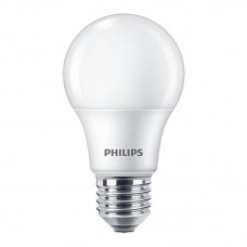 Лампа светодиодная Philips E27 11W 4000K матовая 929002299787