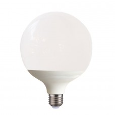 Лампа светодиодная Volpe E27 12W 4000K матовая LED-G95-12W/4000K/E27/FR/SLS UL-00009232