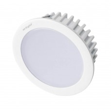 Мебельный светодиодный светильник Arlight LTM-R70WH-Frost 4.5W Day White 110deg 020770