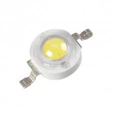 Мощный светодиод Arlight ARPL-3W-BCX45 White (arlight, Emitter) 020512