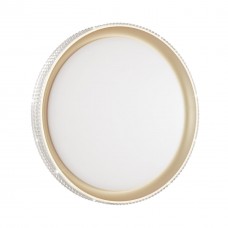 Настенно-потолочный светодиодный светильник Sonex Pale Shiny 3054/EL
