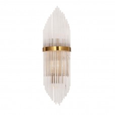 Настенный светильник Lumina Deco Ringletti LDW 8015-3 MD