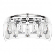 Настенный светильник Lumina Deco Tosso LDW 8066-1 PR