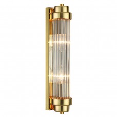 Настенный светильник Odeon Light Walli Lordi 4822/2W