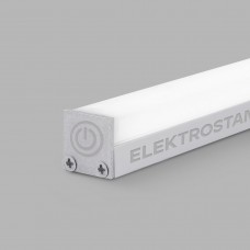 Настенный светодиодный светильник Elektrostandard Sensor stick 55003/Led a058026