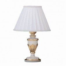 Настольная лампа Ideal Lux Firenze Tl1 Bianco Antico 012889