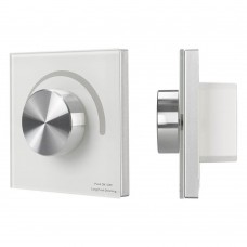 Панель управления Arlight Rotary Smart-P37-Dim White 027115